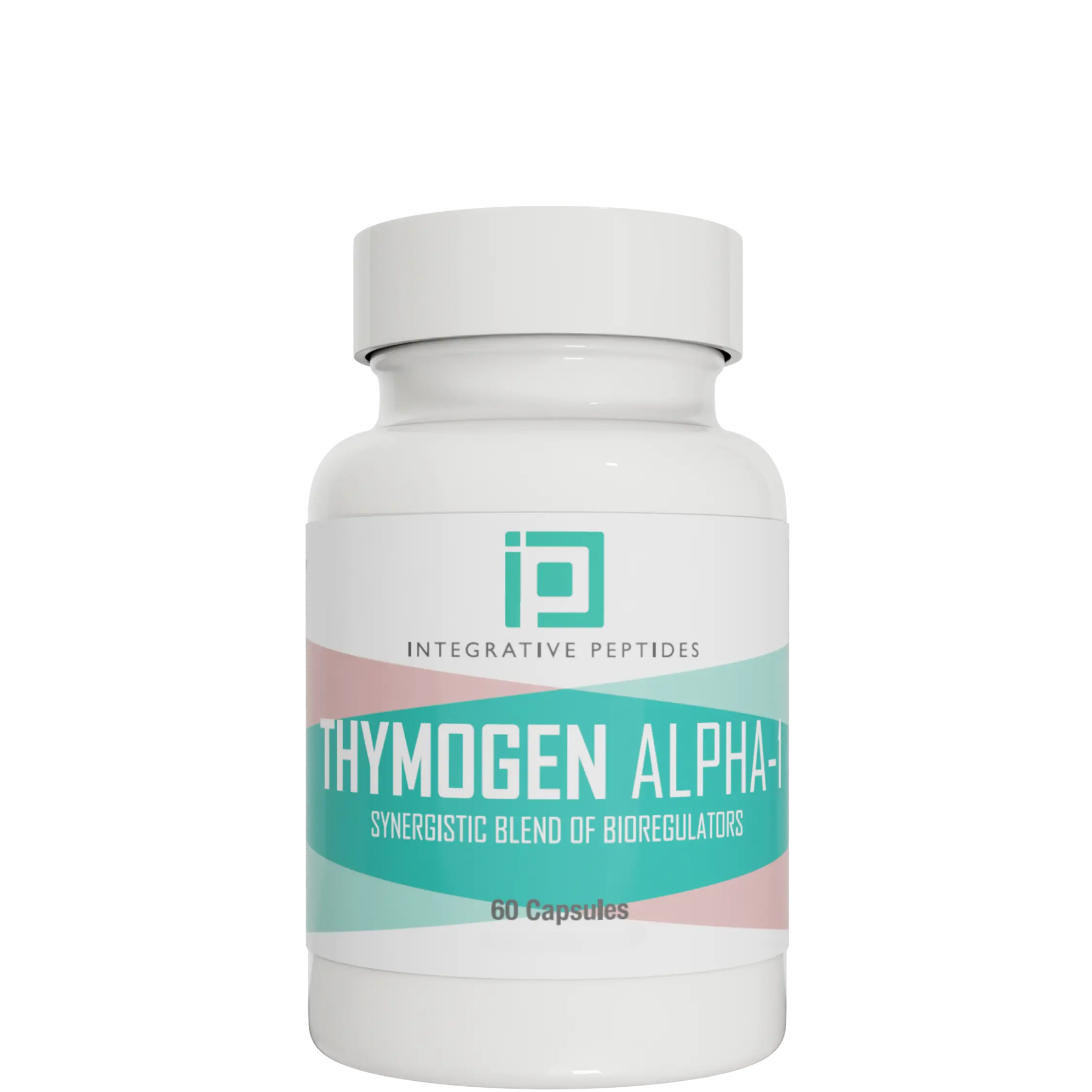 Thymogen Alpha-1 Thymogen Alpha-1