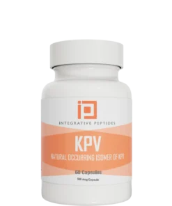 KPV (60 Caps)