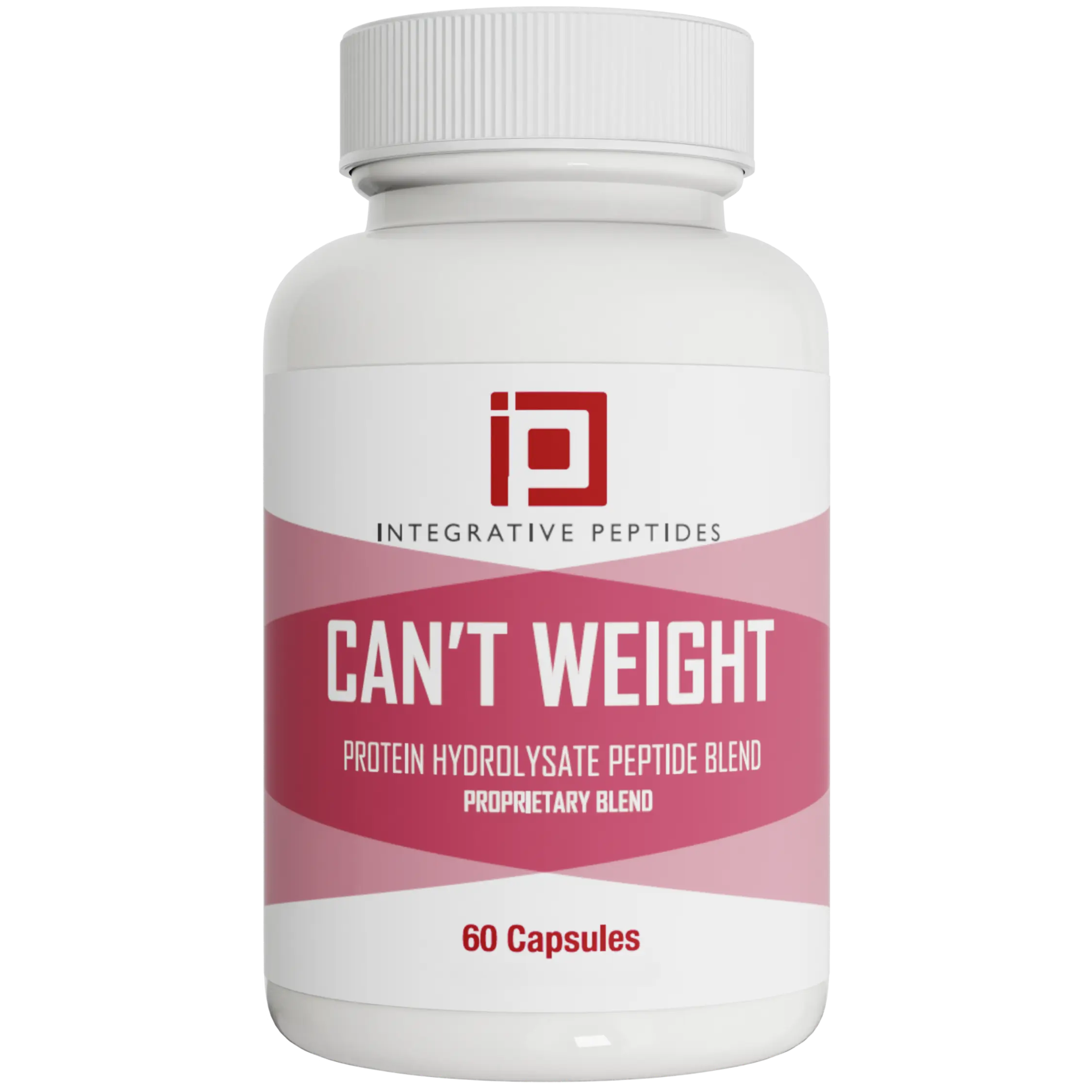 Can’t Weight Can’t Weight
