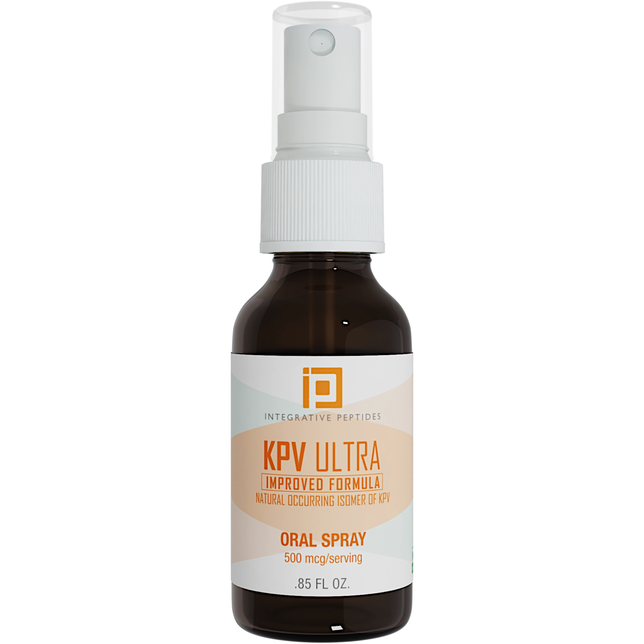 KPV Ultra Oral Spray KPV Ultra Oral Spray
