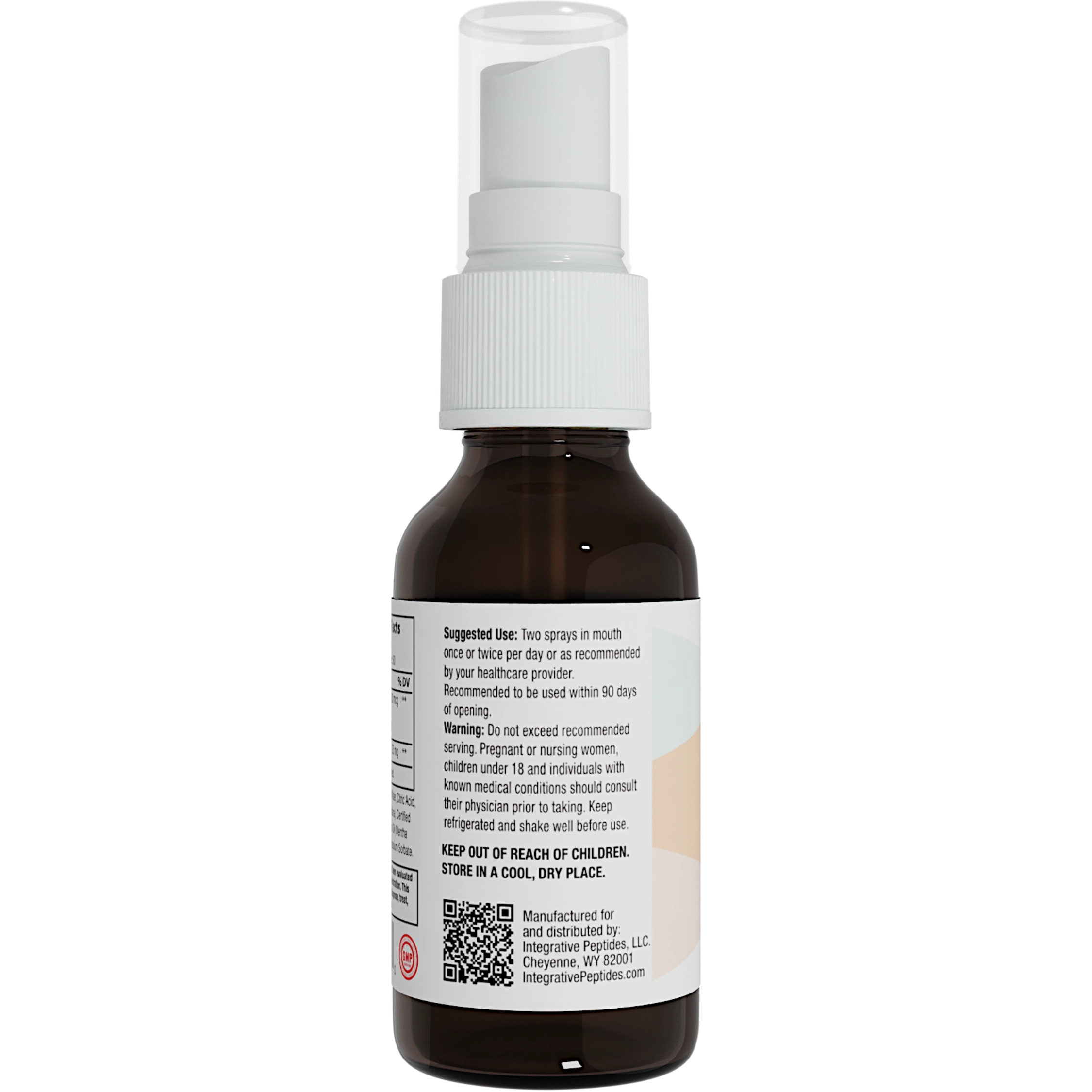 KPV Ultra Oral Spray KPV Ultra Oral Spray