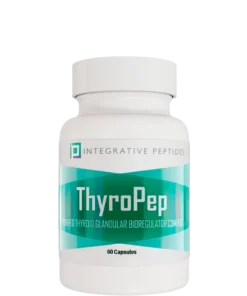 ThyroPep (60 caps)