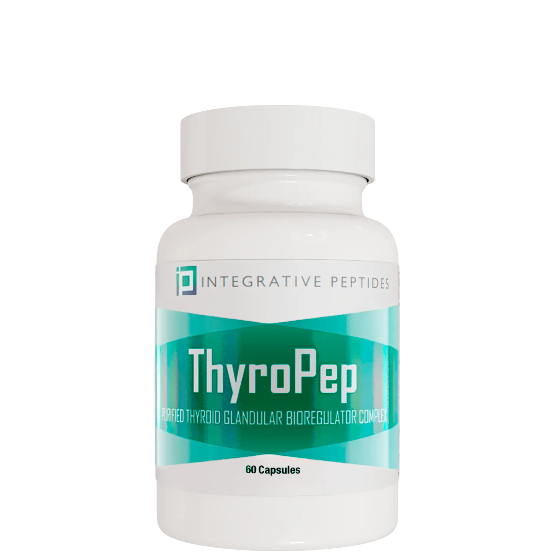 ThyroPep (60 caps) ThyroPep (60 caps)