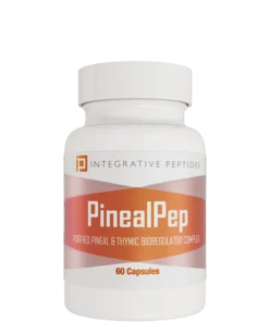 PinealPep (60 caps)