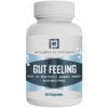 Gut Feeling Support 60 Capsules