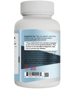 Gut Feeling Support 60 Capsules