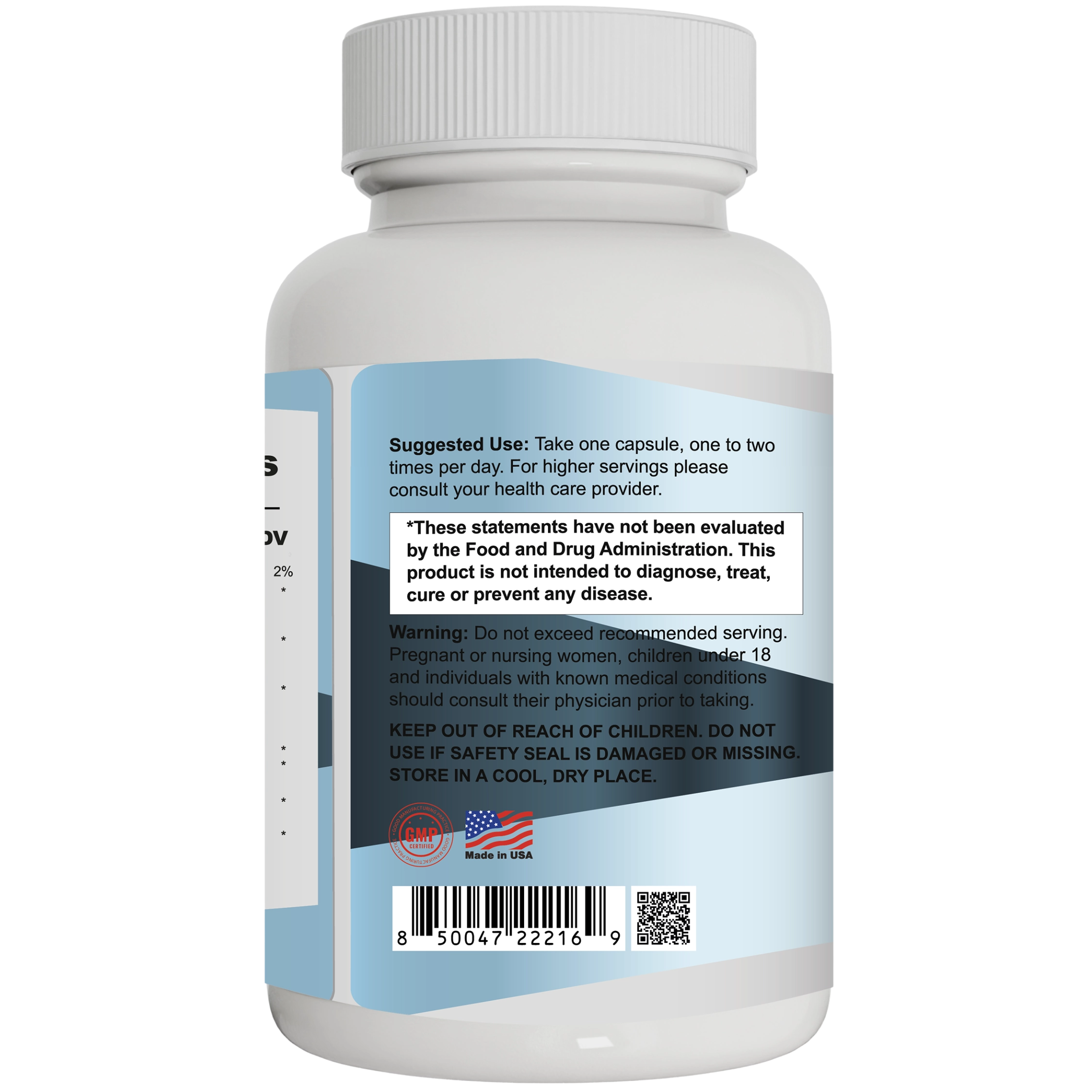 Gut Feeling Support 60 Capsules Gut Feeling Support 60 Capsules