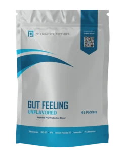 Gut Feeling Travel Sachets – Unflavored