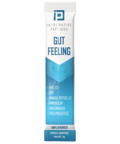 Gut Feeling Travel Sachets – Unflavored