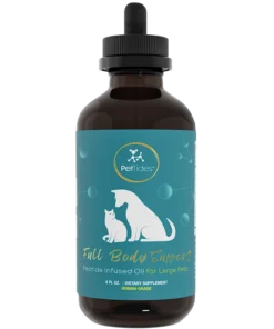 PetTides – Full Body Support for Large Pets