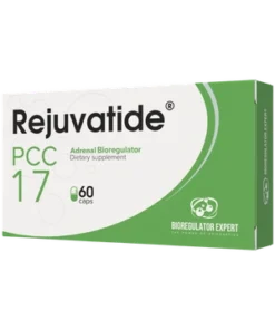 Adrenal – PCC 17