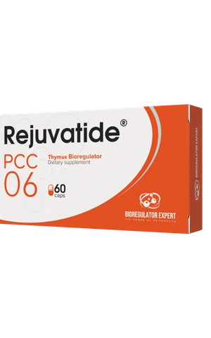 Thymus – PCC 06 Thymus – PCC 06