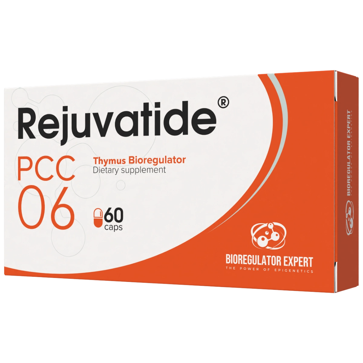 Thymus – PCC 06 Thymus – PCC 06