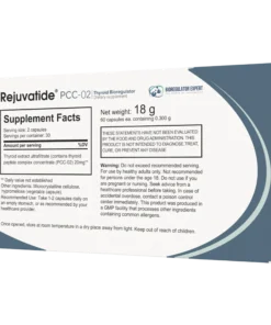 Thyroid – PCC 02