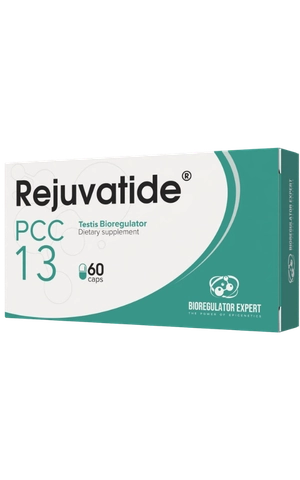 Testis – PCC 13 Testis – PCC 13