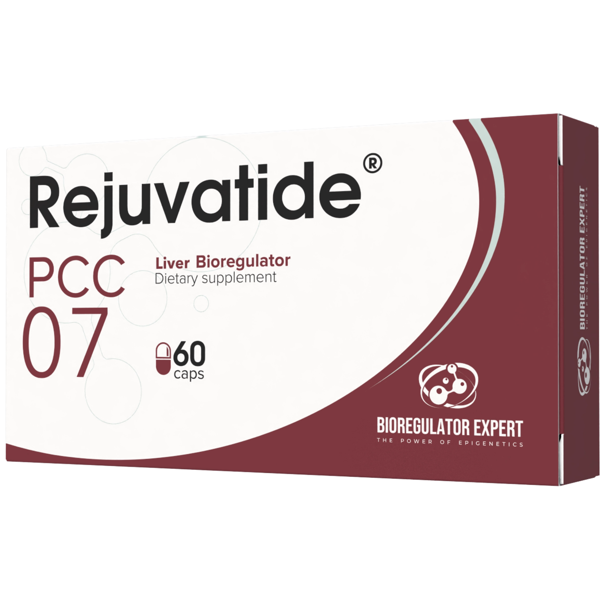 Liver – PCC07 Liver – PCC07
