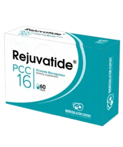 Prostate – PCC16