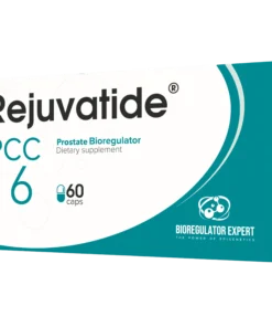 Prostate – PCC16