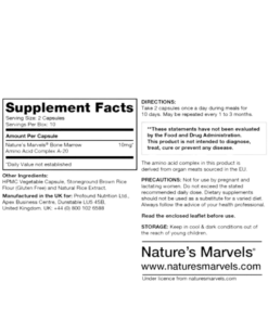 Bone Marrow Bioregulator